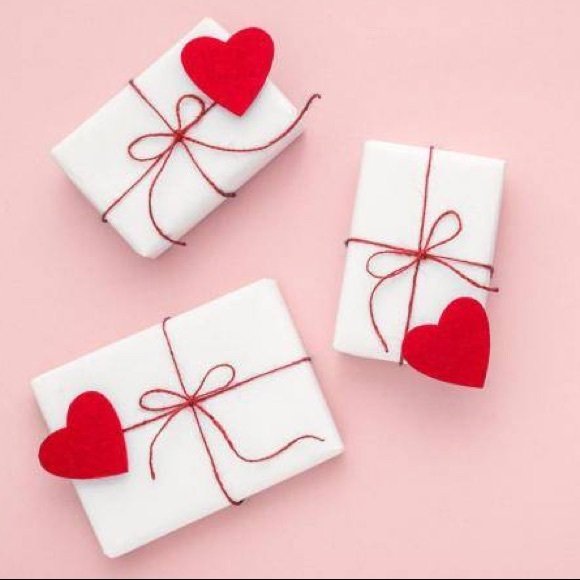 ❤️Happy Valentine's Day ❤️My Pashonista💃🏼Friends - Picture 4 of 8